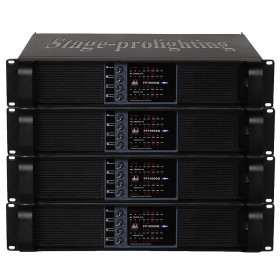 FP 10000Q (clona) power amplifier
